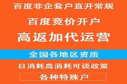 信息流广告投放公司案例深度解读